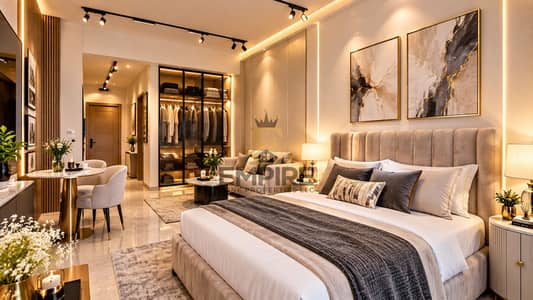 Monolocale in vendita a International City Phase 2 (Warsan 4), Dubai - 7E80489F-5F6F-4715-BB90-583DAD9468BF. png