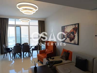 3 Bedroom Flat for Rent in DAMAC Hills, Dubai - Vacant Now | Best price | Golf View