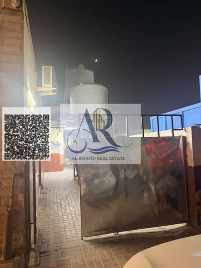 Labour Camp para en Alquiler en Al Sajaa Industrial, Sharjah - 273e3c0a-61ce-4386-967e-dc1246ec4245. jpg Labour Camp para en Alquiler en Al Sajaa Industrial, Sharjah - 273e3c0a-61ce-4386-967e-dc1246ec4245. jpg