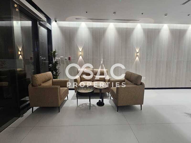 شقة في ديفيني 1،جميرا جاردن سيتي 2 غرف 89999 درهم - 16888062 شقة في ديفيني 1،جميرا جاردن سيتي 2 غرف 89999 درهم - 16888062