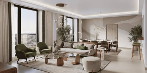 1 habitación Apartamento para en Venta en Dubai Land Residence Complex (DLRC), Dubai - Screenshot 2026-10-17 123213. png