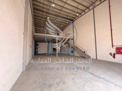 Warehouse for Rent in Al Sajaa, Sharjah - WhatsApp Image 2026-10-17 at 12.01. 06 PM (3). jpeg