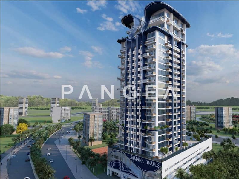 Private Pool | High Floor | Payment Plan Private Pool | High Floor | Payment Plan