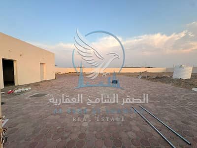 Mixed Use Land for Rent in Al Sajaa Industrial, Sharjah - حوطه-للا-يجار-الصجعه-الشارقه-صورة-العقار-aq-0001-05. jpg Mixed Use Land for Rent in Al Sajaa Industrial, Sharjah - حوطه-للا-يجار-الصجعه-الشارقه-صورة-العقار-aq-0001-05. jpg