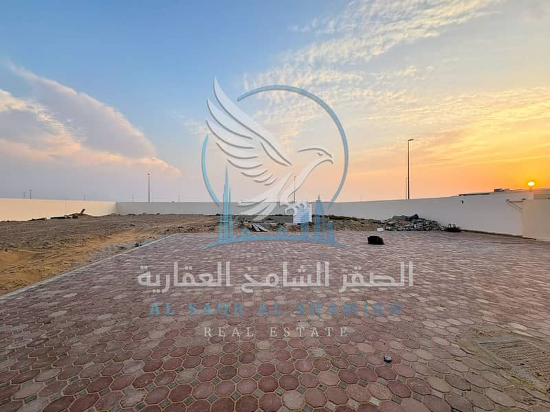 2 حوطه-للا-يجار-الصجعه-الشارقه-صورة-العقار-aq-0001-01. jpg