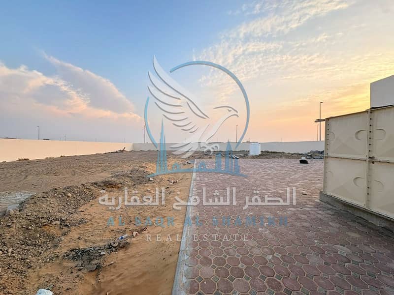 4 حوطه-للا-يجار-الصجعه-الشارقه-صورة-العقار-aq-0001-02. jpg