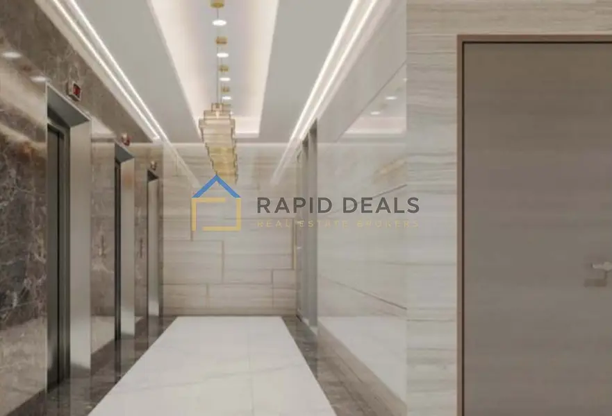 Bright and Cozy 1BR Apartment on High-Floor