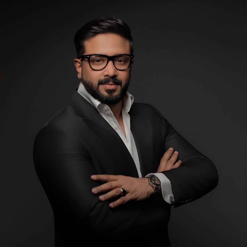 Arshad Ibrahim