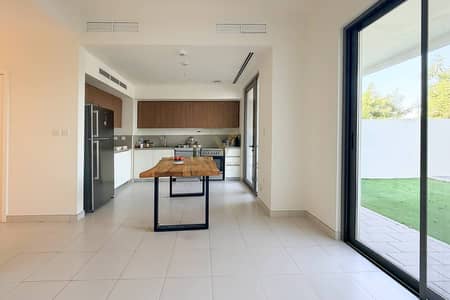 3 habitaciones Villa para en Alquiler en Dubai South, Dubai - Villa en Dubai South，Emaar South，Expo Golf Villas，Expo Golf Villas 3 (Parkside 3), 3 dormitorios, 105000 AED - 16888135