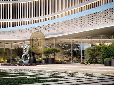 محل تجاري  للبيع في مجمع دبي لاند ريزيدنس (DLRC)، دبي - 03  Poster The WOW Tower Residential. jpg
