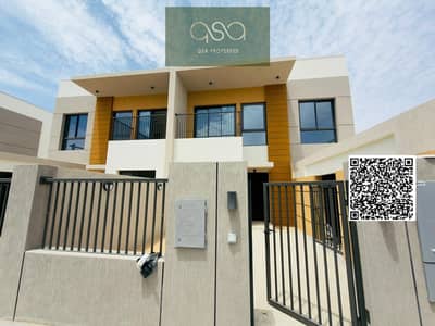 Villa de 5 chambres à à vendre à Al Amerah, Ajman - WhatsApp Image 2026-04-29 at 11.23. 58 AM. jpeg