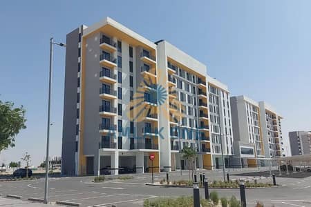 2 Bedroom Flat for Rent in Al Shamkha, Abu Dhabi - K. jpg 2 Bedroom Flat for Rent in Al Shamkha, Abu Dhabi - K. jpg