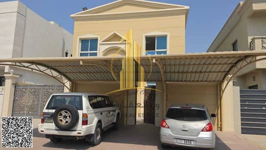 5 Bedroom Villa for Rent in Al Yasmeen, Ajman - IMG-20261016-WA0008. jpg 5 Bedroom Villa for Rent in Al Yasmeen, Ajman - IMG-20261016-WA0008. jpg