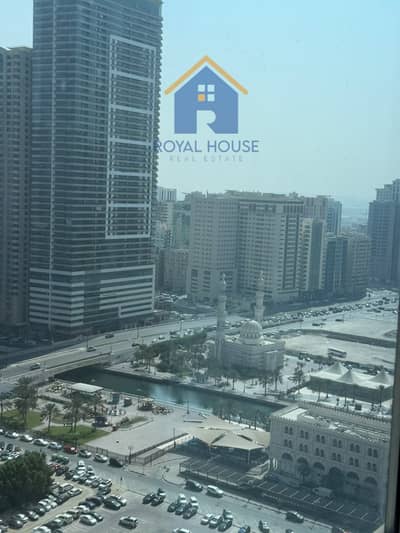 2 Bedroom Apartment for Rent in Al Khan, Sharjah - WhatsApp Image 2026-10-15 at 12.48. 53 PM (1). jpeg 2 Bedroom Apartment for Rent in Al Khan, Sharjah - WhatsApp Image 2026-10-15 at 12.48. 53 PM (1). jpeg
