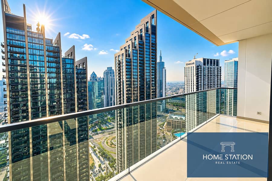 7 Sunlit Skyline from a Modern Balcony. png