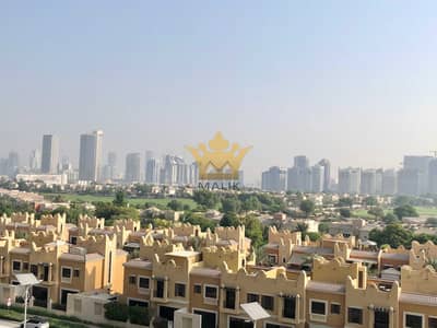 Studio zum Miete in Dubai Sports City, Dubai - IMG_1375. jpg
