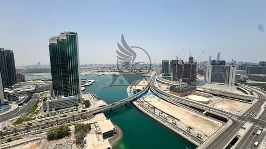 شقة 2 غرفة نوم للايجار في جزيرة الريم، أبوظبي - IMG_4967. jpeg شقة 2 غرفة نوم للايجار في جزيرة الريم، أبوظبي - IMG_4967. jpeg