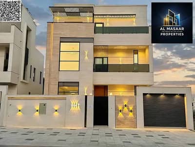 Villa de 5 chambres à à vendre à Al Helio, Ajman - batch_872666627-800x600. webp Villa de 5 chambres à à vendre à Al Helio, Ajman - batch_872666627-800x600. webp