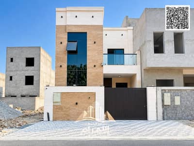 Villa de 4 chambres à à vendre à Al Zahya, Ajman - batch_WhatsApp Image 2026-09-20 at 5.50. 07 PM (2). jpeg