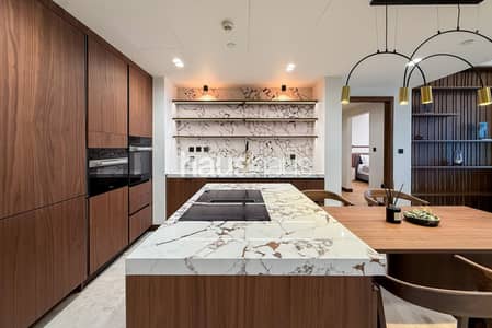 2 Bedroom Apartment for Rent in Palm Jumeirah, Dubai - Vacant Now | Full Sea Views | Brand New Renovation 2 Bedroom Apartment for Rent in Palm Jumeirah, Dubai - Vacant Now | Full Sea Views | Brand New Renovation