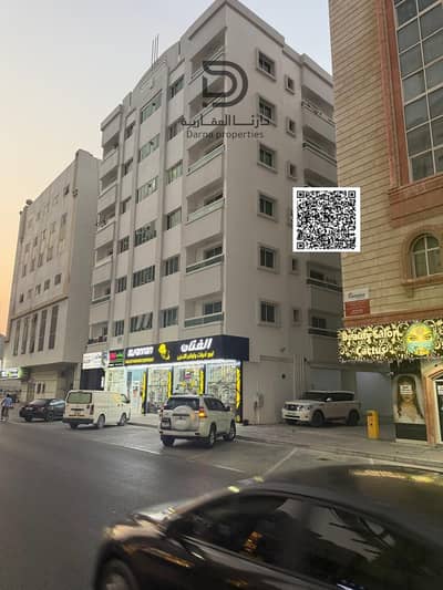 10+ Beds Building for Sale in Al Rashidiya, Ajman - image - 2026-10-17T130051.050. png