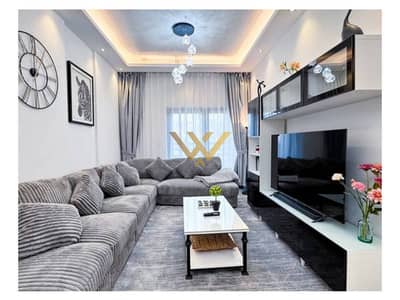 1 Slaapkamer Appartement te Huur in Jumeirah Village Circle (JVC), Dubai - Appartement in Jumeirah Village Circle (JVC)，JVC District 11，Joya Verde Residences, 1 slaapkamer, 67000 AED - 16886964