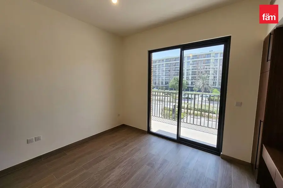 2Br Duplex For Rent In The Mayfair, Town Square,