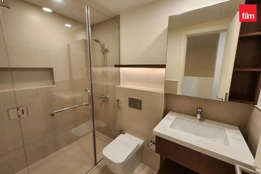 2Br Duplex For Rent In The Mayfair, Town Square,