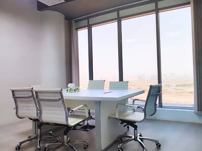 Office for Rent in Barsha Heights (Tecom), Dubai - Fully Fitted| Furnished | Ready To Move In Office for Rent in Barsha Heights (Tecom), Dubai - Fully Fitted| Furnished | Ready To Move In