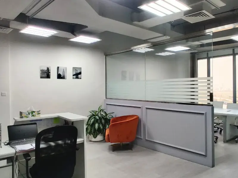 Fully Fitted| Furnished | Ready To Move In