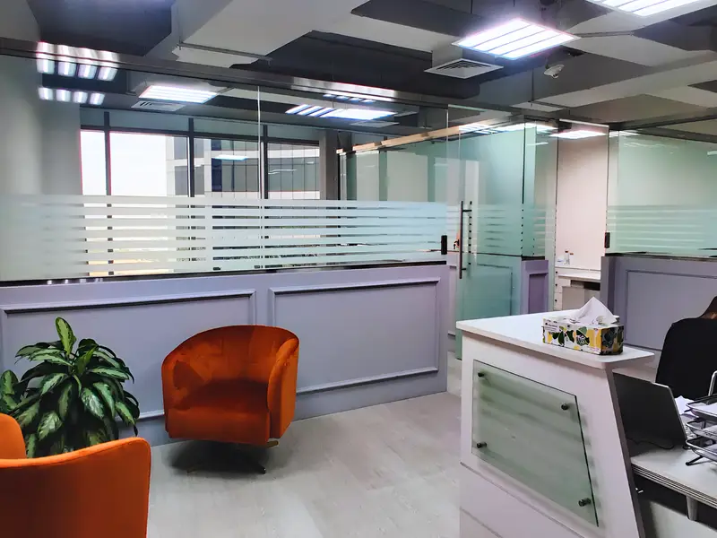 Fully Fitted| Furnished | Ready To Move In