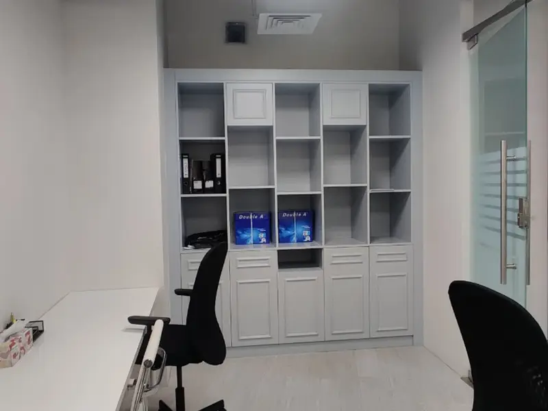 Fully Fitted| Furnished | Ready To Move In