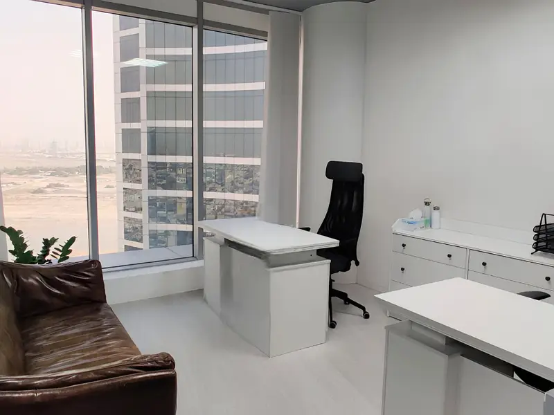 Fully Fitted| Furnished | Ready To Move In