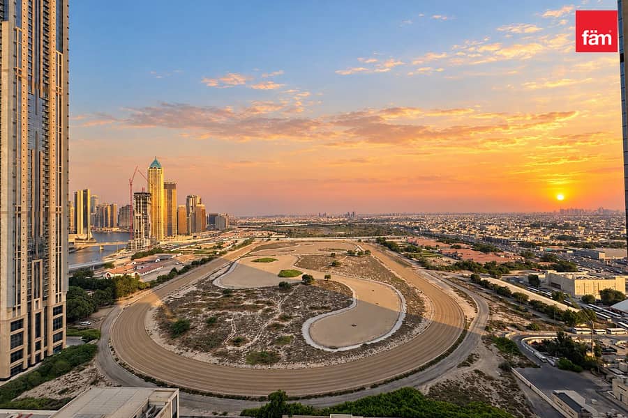 Appartement à Business Bay,Al Habtoor City,Al Habtoor Tower, 1 chambre, 2500455 AED - 16888373 Appartement à Business Bay,Al Habtoor City,Al Habtoor Tower, 1 chambre, 2500455 AED - 16888373