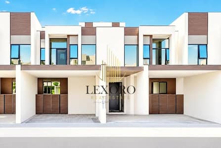 3 Bedroom Villa for Sale in Mudon, Dubai - SINGLE ROW | NEGOTIABLE | MOTIVATED SELLER
