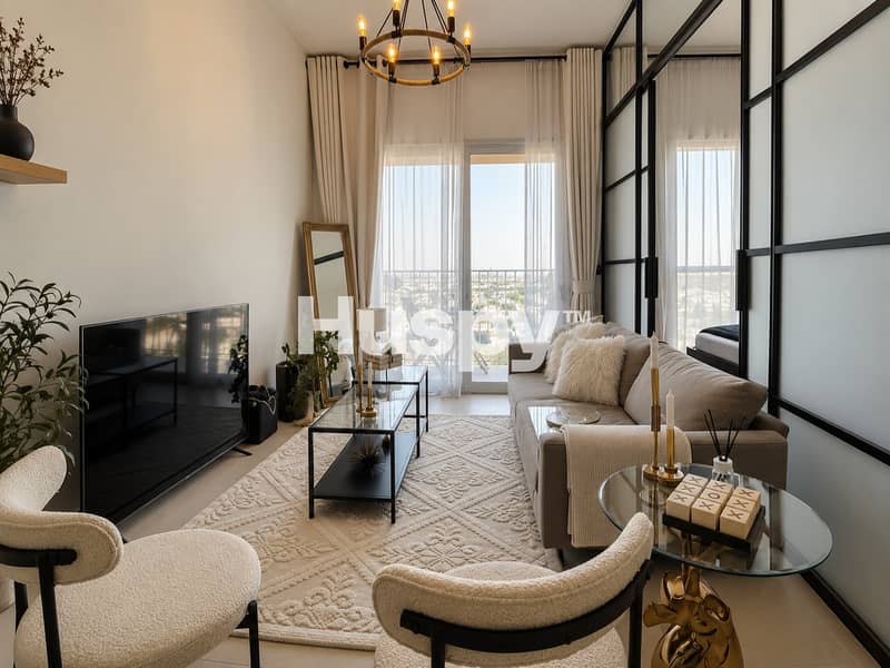 Wohnung in Dubai Hills Estate,Collective,Collective Tower 1, 1 schlafzimmer, 1450000 AED - 16886452 Wohnung in Dubai Hills Estate,Collective,Collective Tower 1, 1 schlafzimmer, 1450000 AED - 16886452