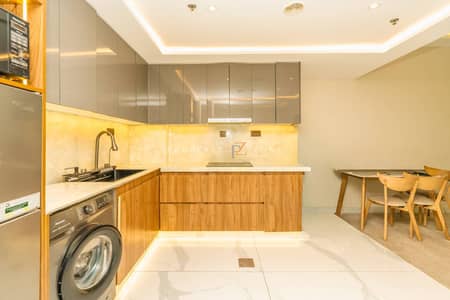 1 Bedroom Apartment for Rent in Jumeirah Lake Towers (JLT), Dubai - Vacant | Upgraded | Huge Terrace | Low Floor