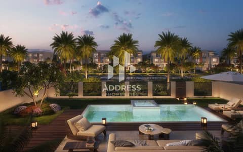 3 habitaciones Townhouse para en Venta en Umm Fanain, Sharjah - c12. jpg