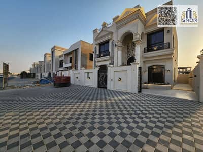 5 Bedroom Villa for Sale in Al Helio, Ajman - WhatsApp Image 2026-07-01 at 9.32. 23 PM (2). jpeg 5 Bedroom Villa for Sale in Al Helio, Ajman - WhatsApp Image 2026-07-01 at 9.32. 23 PM (2). jpeg