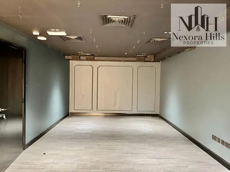 Soundproofed | Vacant | Chiller Free