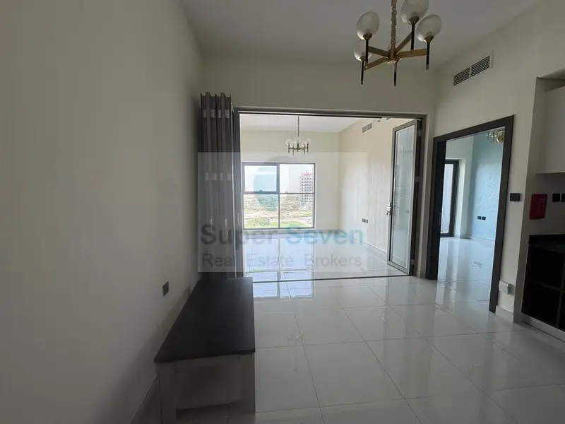 POOL VIEW | BIG SIZE | WITH BALCONY | READY MOVEIN