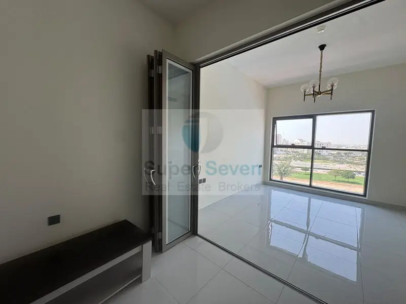 POOL VIEW | BIG SIZE | WITH BALCONY | READY MOVEIN