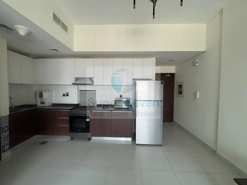 POOL VIEW | BIG SIZE | WITH BALCONY | READY MOVEIN