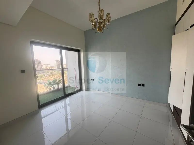 POOL VIEW | BIG SIZE | WITH BALCONY | READY MOVEIN