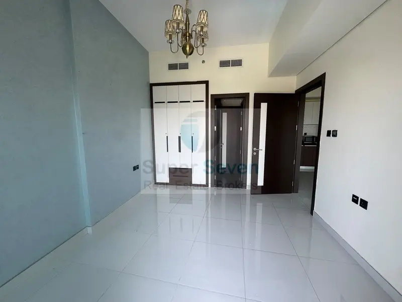 POOL VIEW | BIG SIZE | WITH BALCONY | READY MOVEIN