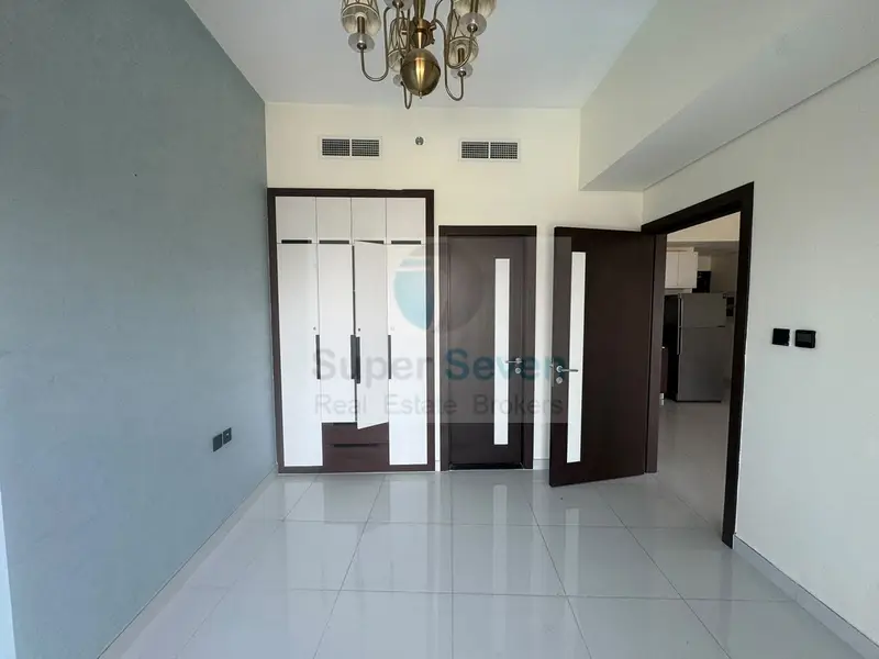 POOL VIEW | BIG SIZE | WITH BALCONY | READY MOVEIN