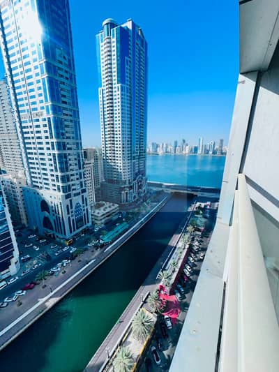 3 Bedroom Flat for Rent in Al Qasba, Sharjah - WhatsApp Image 2026-10-06 at 7.24. 54 PM (1). jpeg