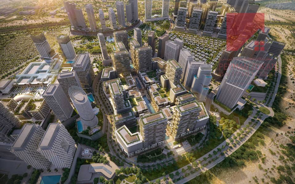 4 District - Urban Lifestyle. jpg