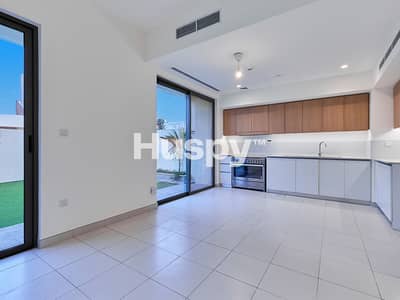 迪拜南部街区， 迪拜 4 卧室联排别墅待售 - 位于迪拜南部街区，艾玛尔南区，世博高尔夫别墅区，世博高尔夫别墅1区 4 卧室的联排别墅 2800000 AED - 16888622