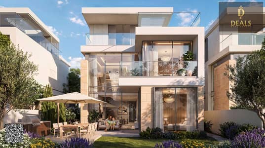4 Schlafzimmer Villa zum Verkauf in Umm Fanain, Sharjah - image (37). png